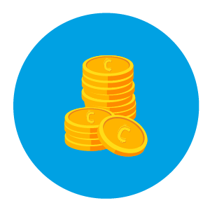 Gizli: Seçili web sitelerine 400 € 'ya kadar nakit para yatırmak için CashtoCode kullanın!