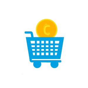 Step 1: Buy your eVoucher from an authorised reseller.