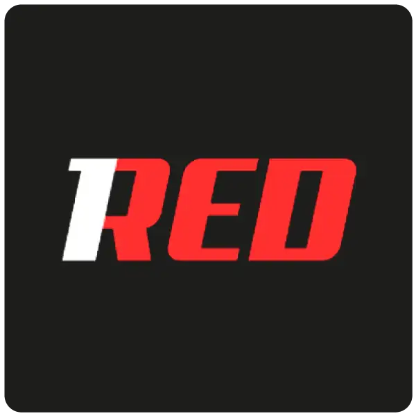 1Red Casino-logo