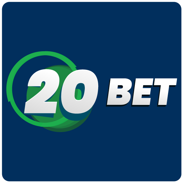 20bet Casino-logo