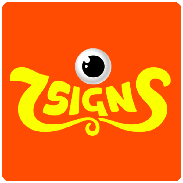 7signs Casino-logo