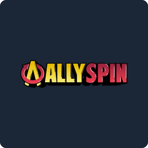 AllySpin Casino-logo