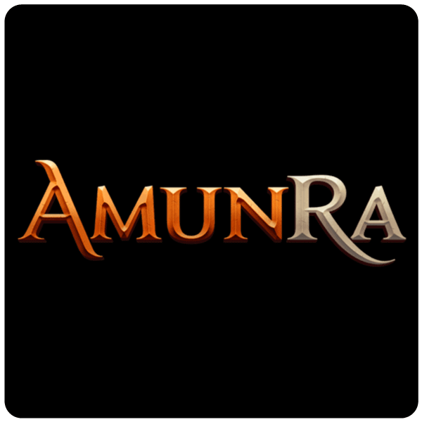 Amunra Casino-logo