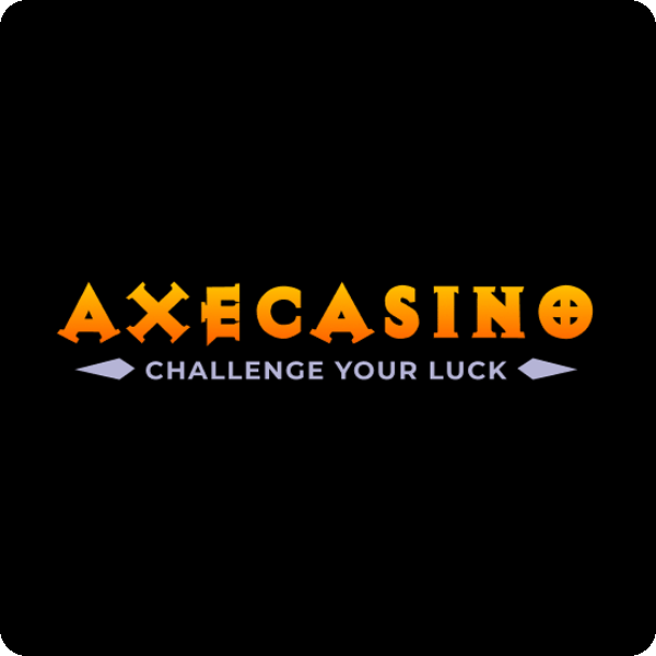 Axe Casino-logo