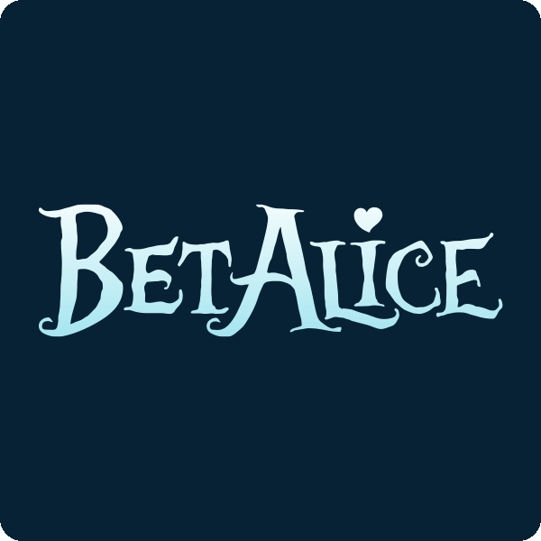 BetAlice Casino-logo
