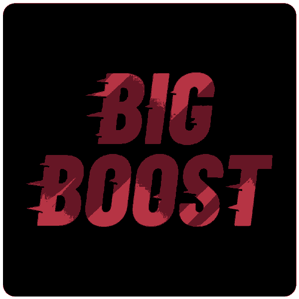 BigBoost Casino-logo
