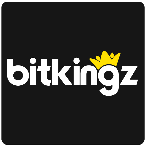 Bitkingz Casino-logo