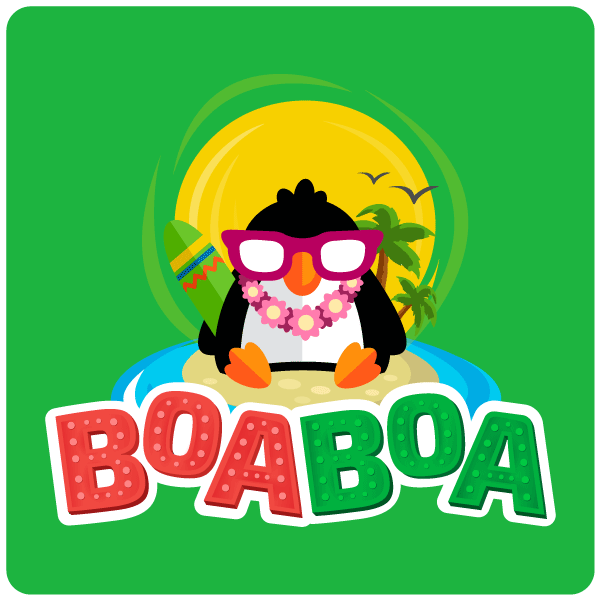 BoaBoa Casino-logo