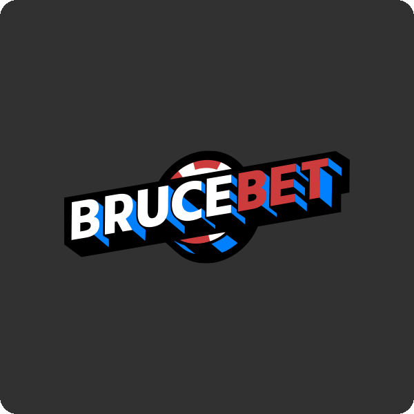 BruceBet Casino-logo