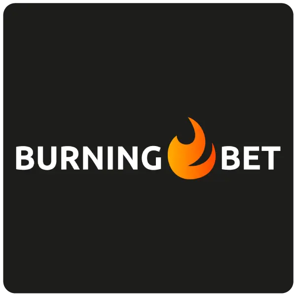 BurningBet Casino-logo