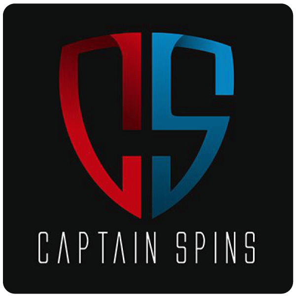 Captainspins Casino-logo