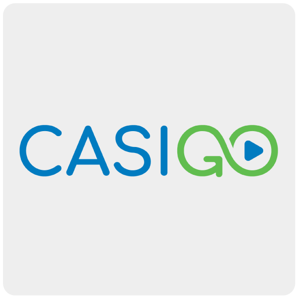 Casigo Casino-logo