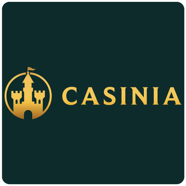 Casinia Casino-logo