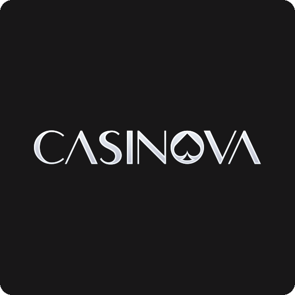 Casinova Casino-logo