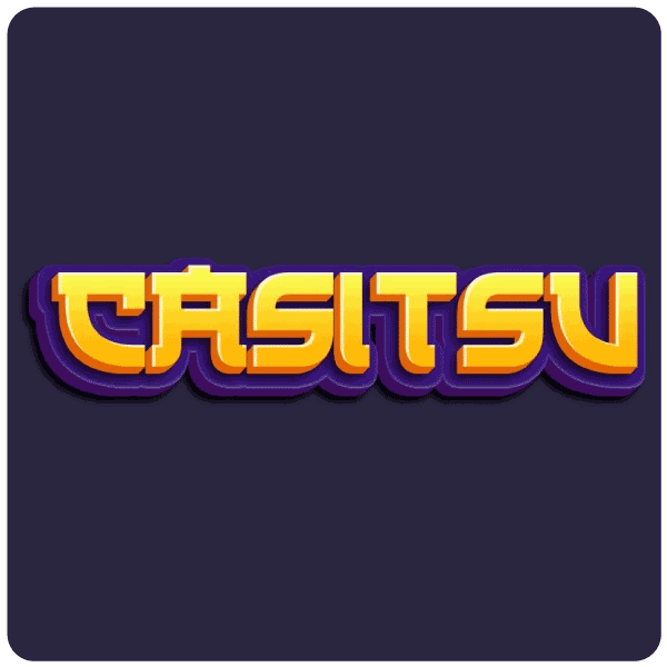 Casitsu Casino-logo