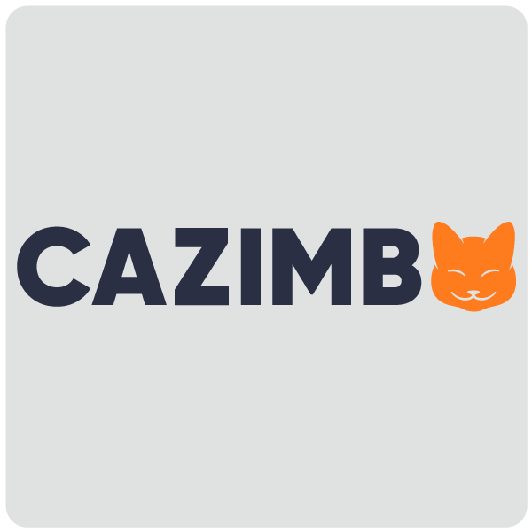 Cazimbo Casino-logo