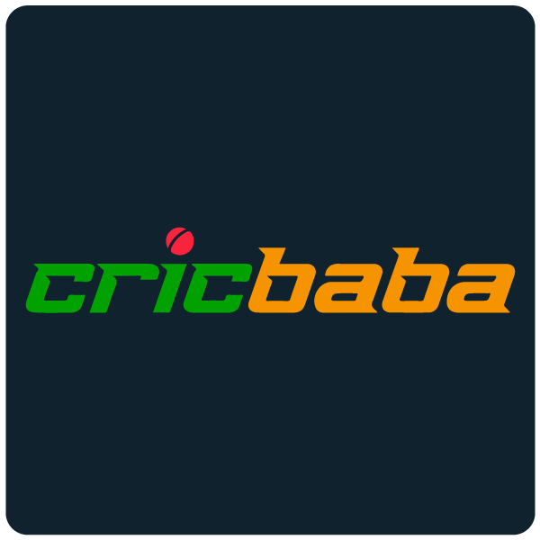 Cricbaba Casino-logo