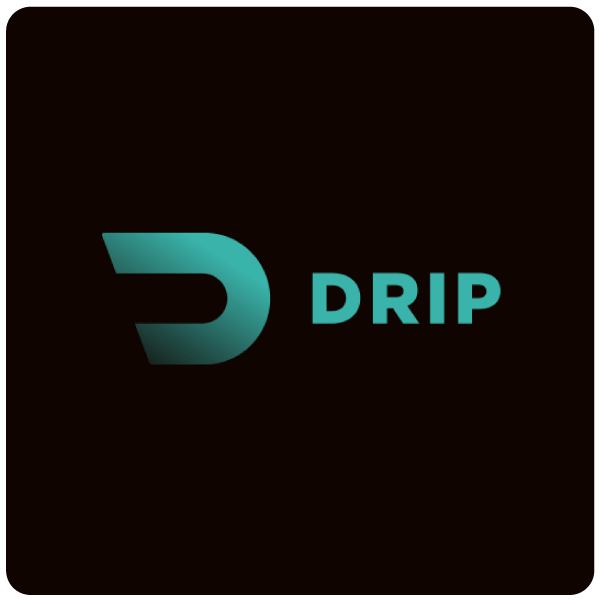 Drip Casino-logo
