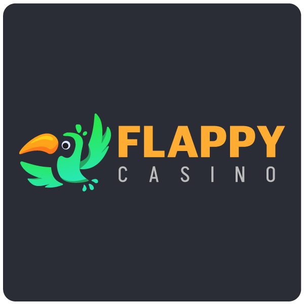 Flappy Casino-logo