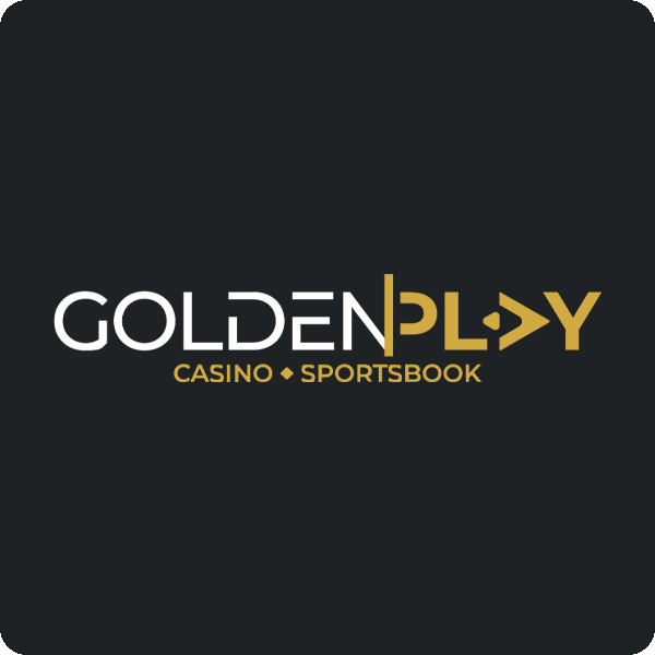 GoldenPlay Casino-logo