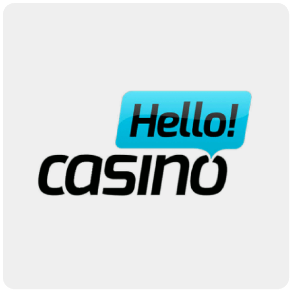 Hello Casino-logo