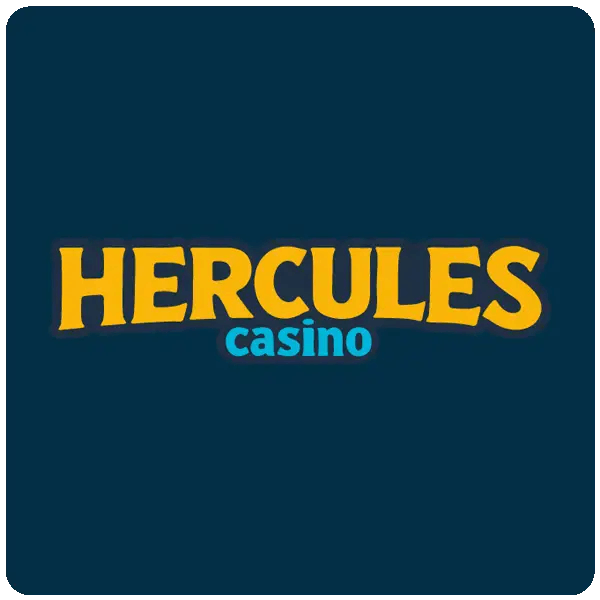 Hercules Casino-logo
