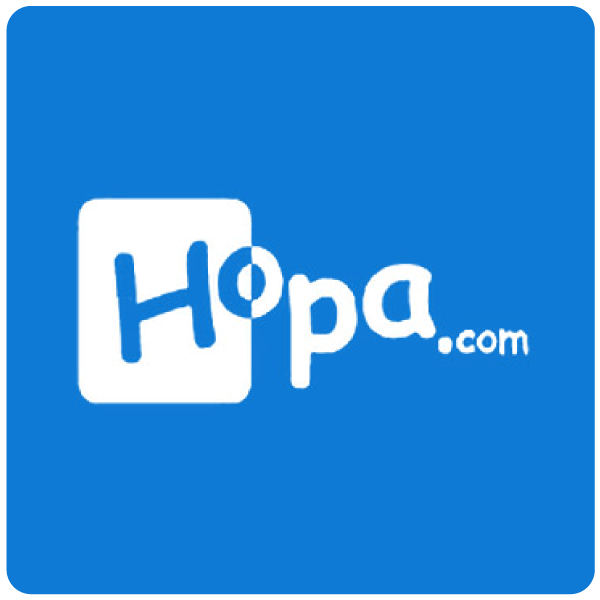 Hopa Casino-logo