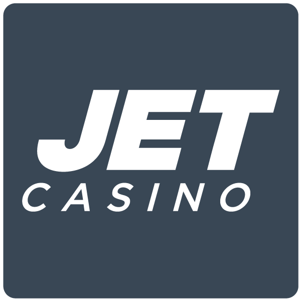 Jet Casino-logo