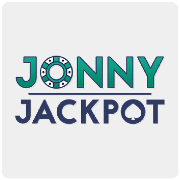 Jonnyjackpot Casino-logo