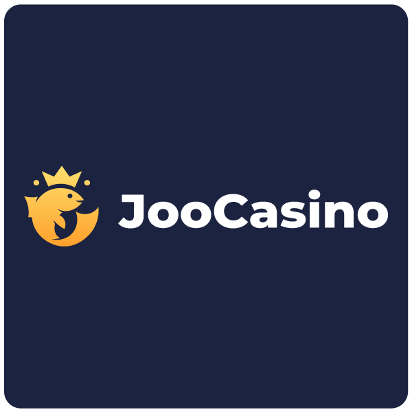 Joo Casino-logo