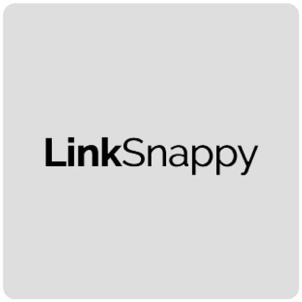 Linksnappy-logo