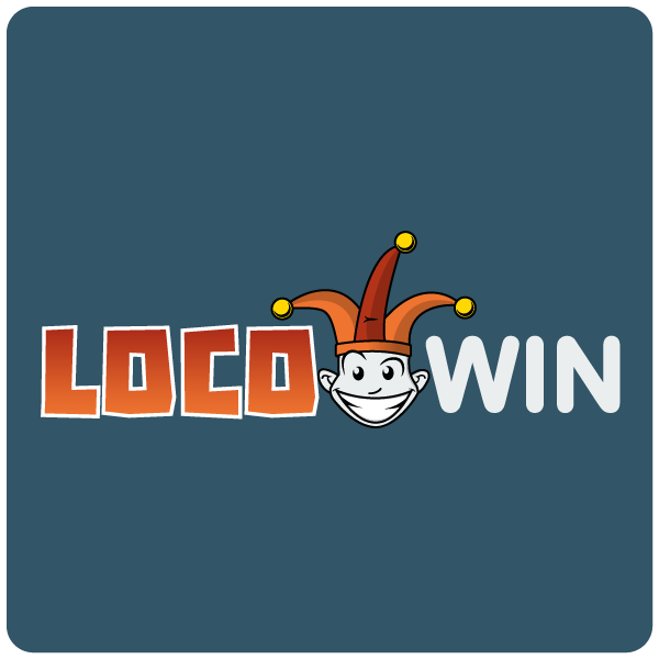 Locowin Casino-logo