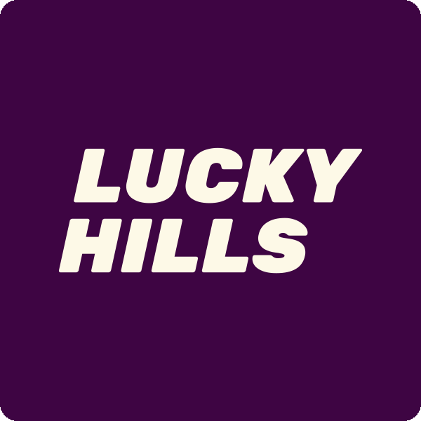 LuckyHills Casino-logo