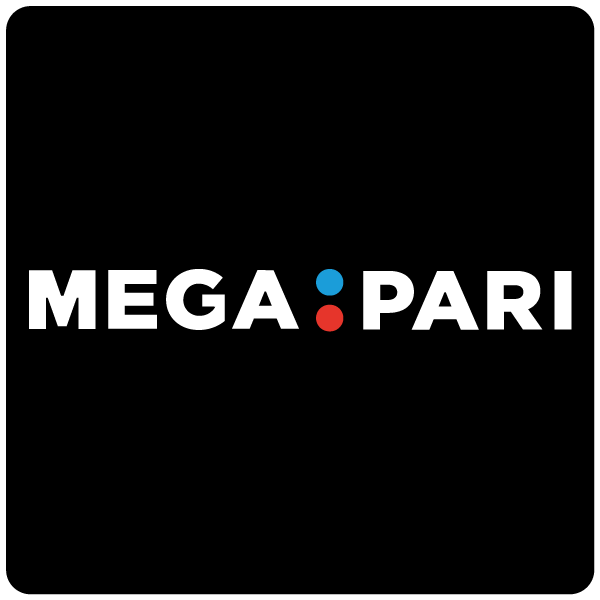 Megapari Casino-logo