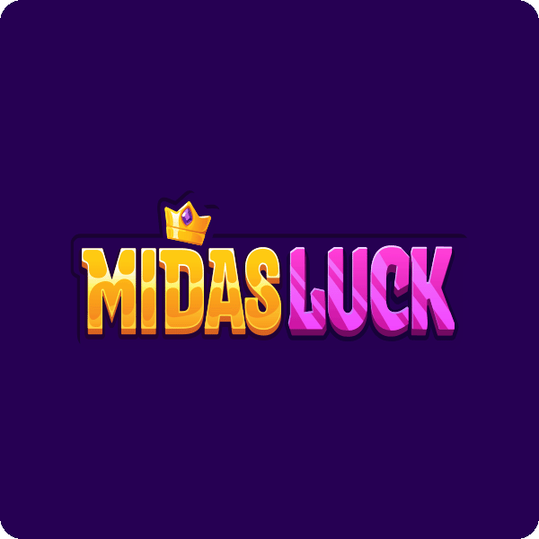 MidasLuck Casino-logo