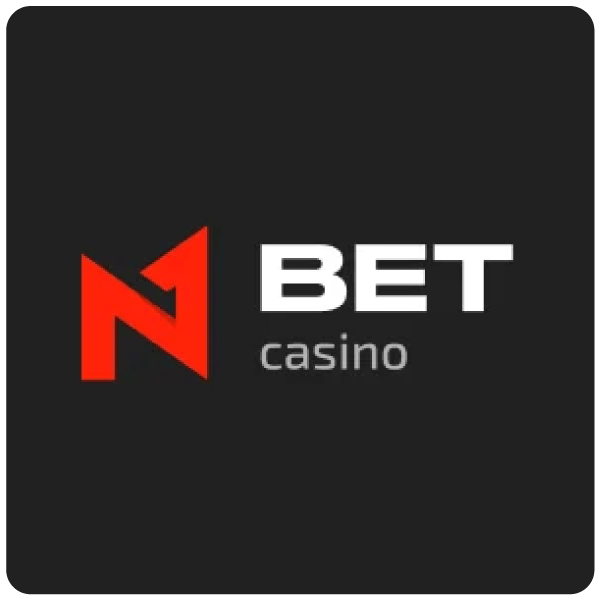 N1bet Casino-logo