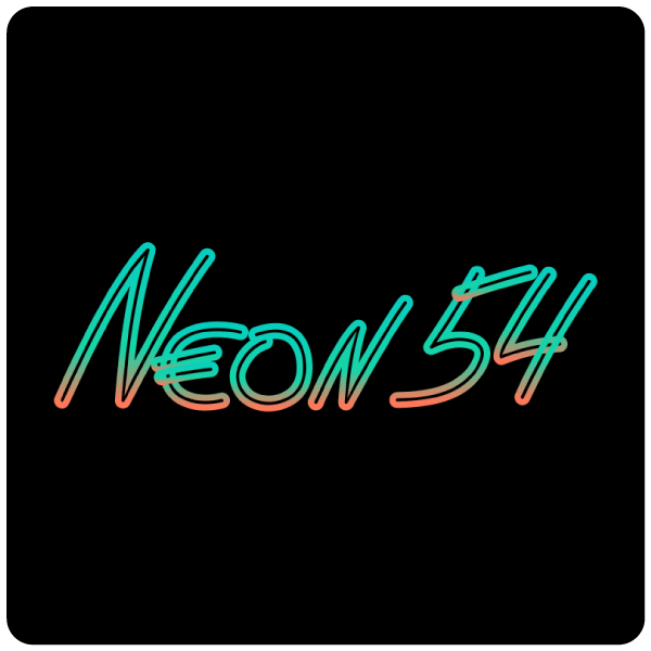 Neon54 Casino-logo