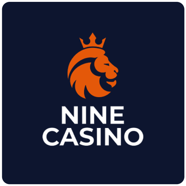 Nine Casino-logo