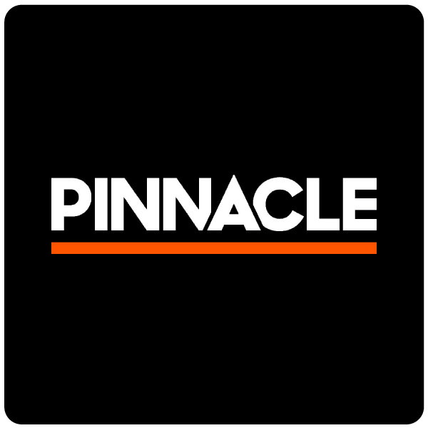 Pinnacle Sports-logo