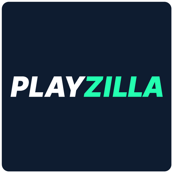 Playzilla Casino-logo
