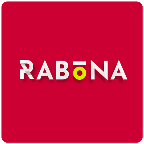 Rabona Casino-logo
