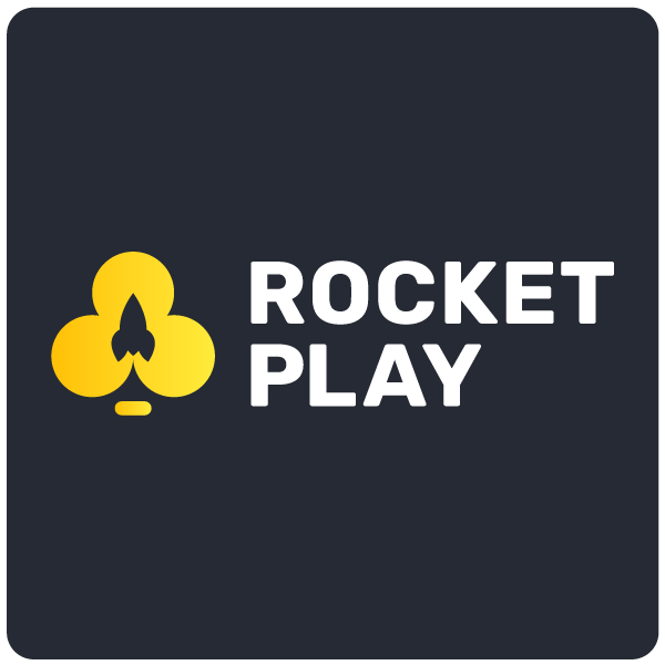 RocketPlay Casino-logo