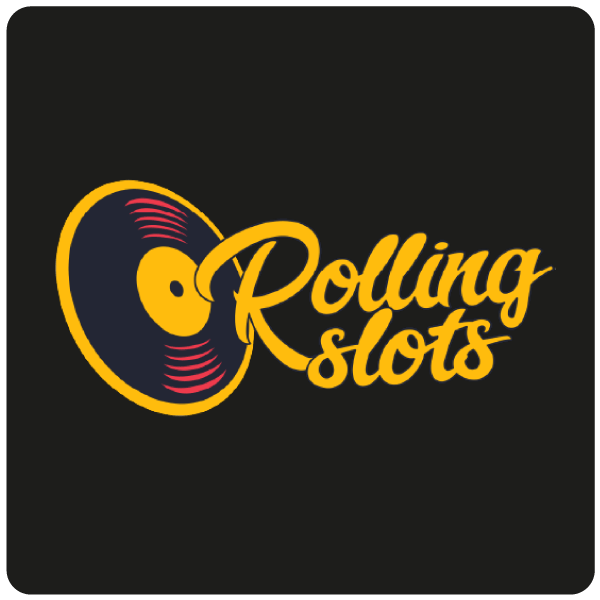 RollingSlots Casino-logo