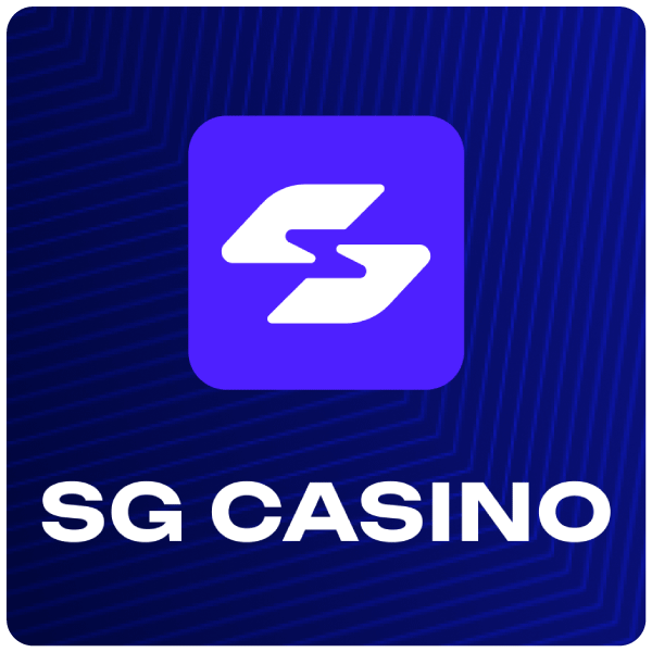 SG Casino-logo