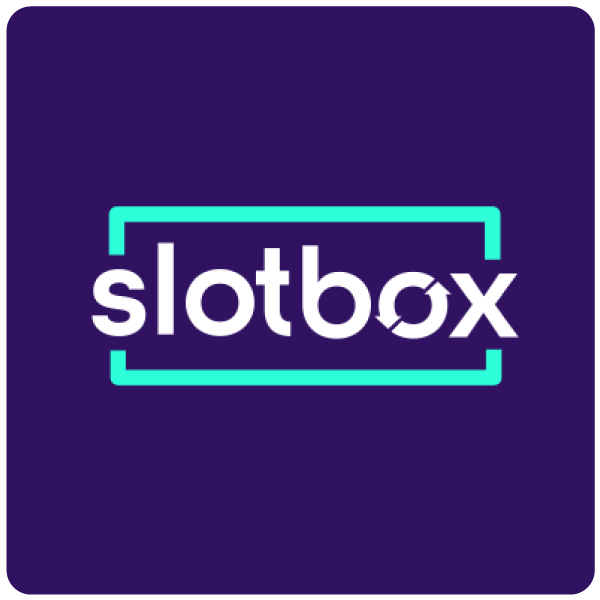 Slotbox Casino-logo