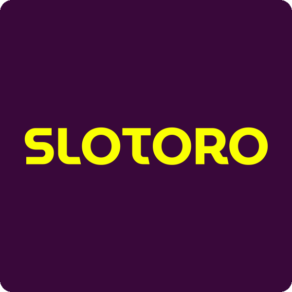 Slotoro Casino-logo