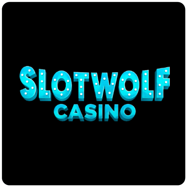 SlotWolf Casino-logo