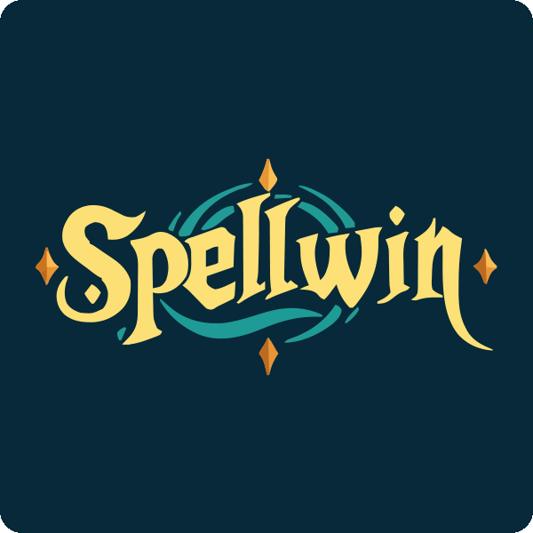 SpellWin Casino-logo