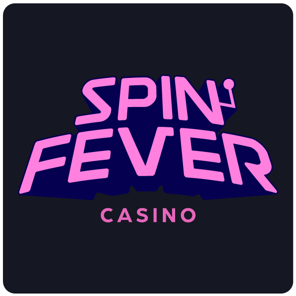 Spinfever Casino-logo