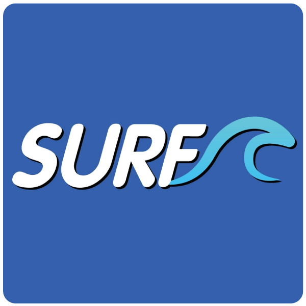 Surf Casino-logo